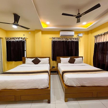 Le Hotel Host Tiruchirappalli Екстериор снимка