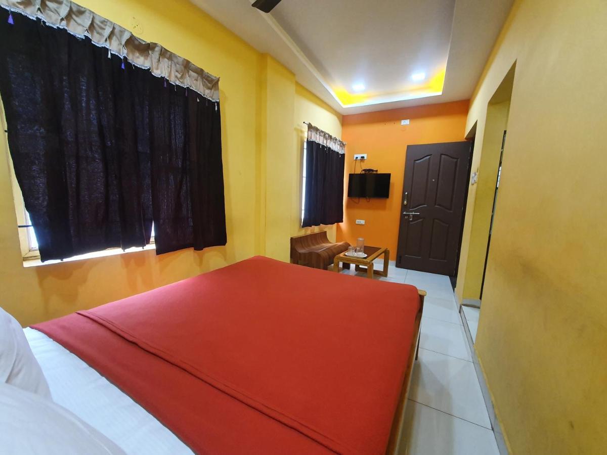 Le Hotel Host Tiruchirappalli Екстериор снимка